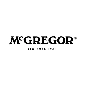 McGregor