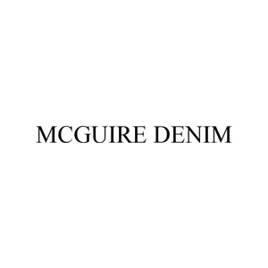Mcguire Denim