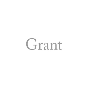 Miss Grant
