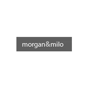 Morgan & Milo