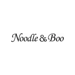 Noodle & Boo