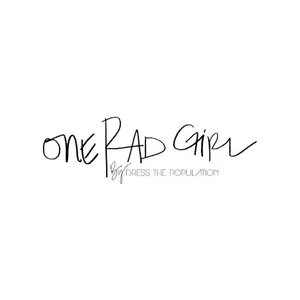 One Rad Girl