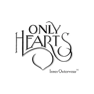 Only Hearts