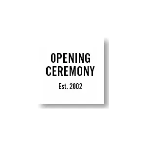 Opening Ceremony
