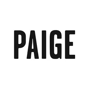 Paige Denim