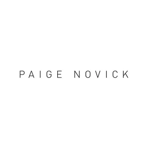 Paige Novick