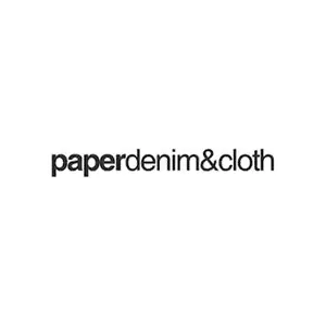 Paper Denim & Cloth