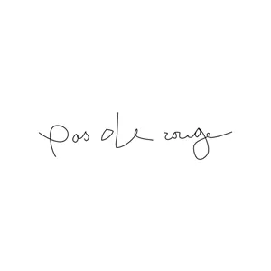 Pas de Rouge