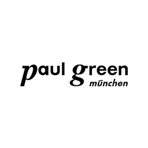 Paul Green