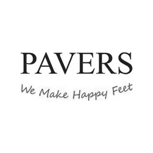 Pavers