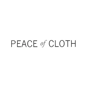 Peace of Cloth