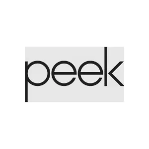 Peek