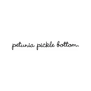 Petunia Pickle Bottom