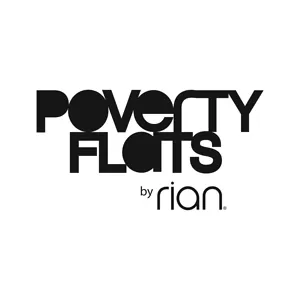 Poverty Flats by rian
