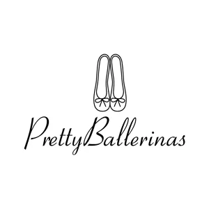 Pretty Ballerinas