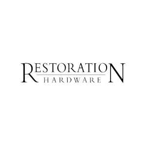 Restoration Hardware Outlet