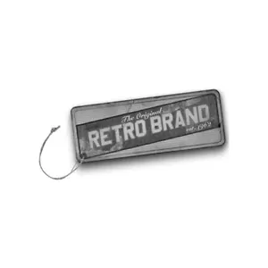 Retro Brand