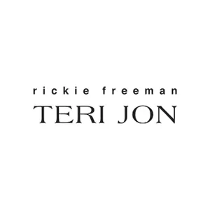 Rickie Freeman for Teri Jon