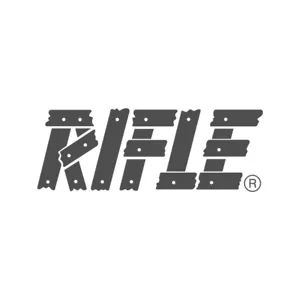 Rifle