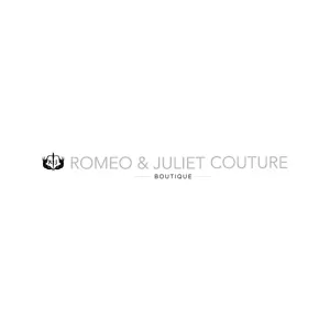 Romeo & Juliet Couture