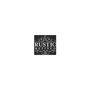 Rustic Refined