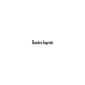 Sandra Ingrish