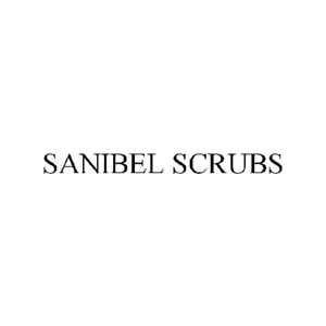 Sanibel Scrubs