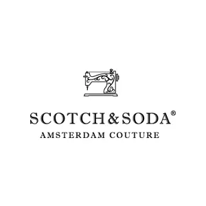 Scotch & Soda