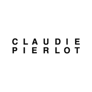 Claudie Pierlot