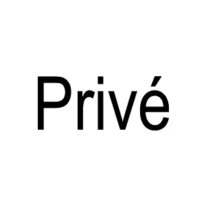 Privé Jewelry