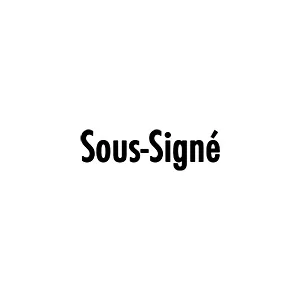 Soussigné Outlet