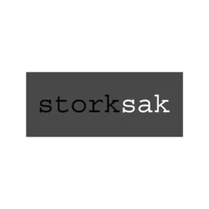 Storksak