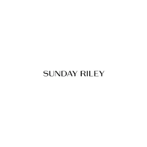 Sunday Riley