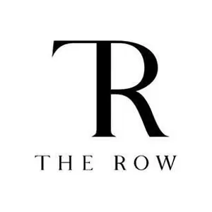 The row