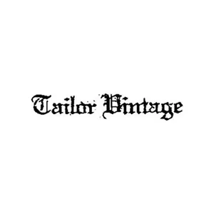 Tailor Vintage