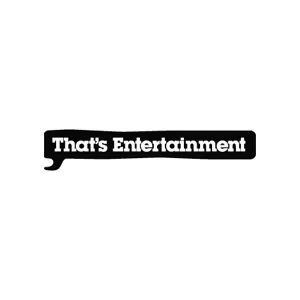 That's Entertainment