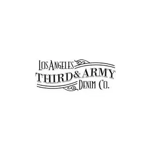 Third & Army Denim