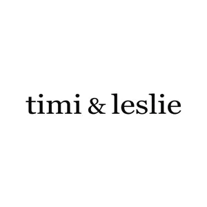 Timi & Leslie