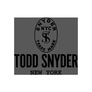Todd Snyder