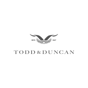 Todd and Duncan