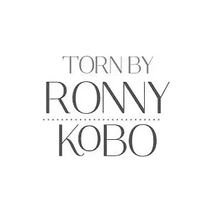 Torn By Ronny Kobo