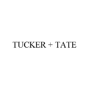 Tucker + Tate