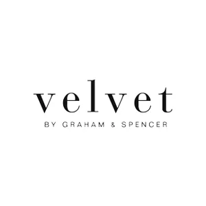 Velvet by Graham & Spencer