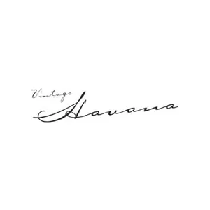 Vintage Havana