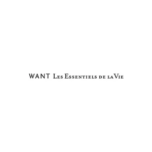 WANT Les Essentiels de la Vie