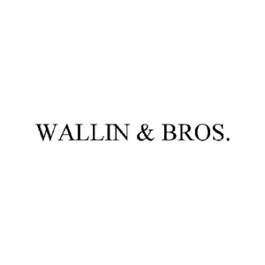 Wallin & Bros