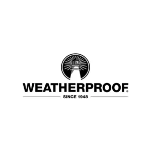 Weatherproof