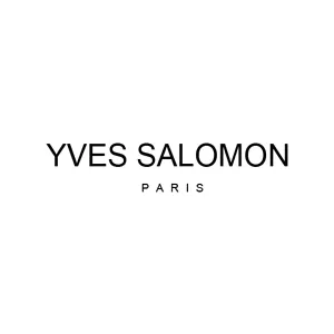 Yves Salomon
