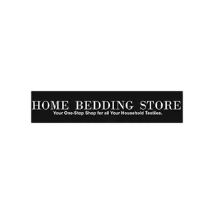 Home Curtains and Bedding