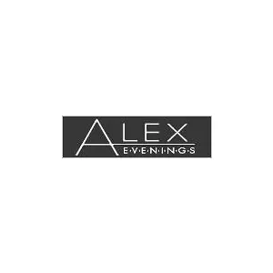 Alex Evenings